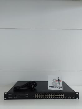 Lancom GS-1224P Gigabit PoE Switch, inkl. Garantie Rechnung